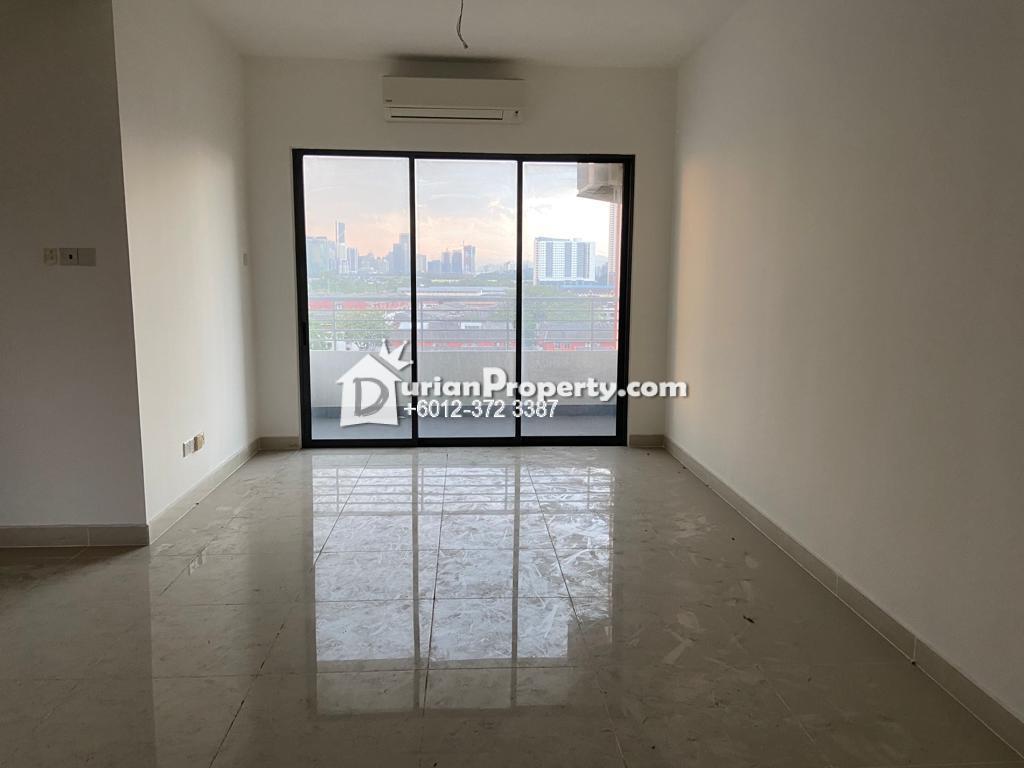 Apartment For Sale at Bayu @ Pandan Jaya, Pandan Jaya for RM 468,000 by ...