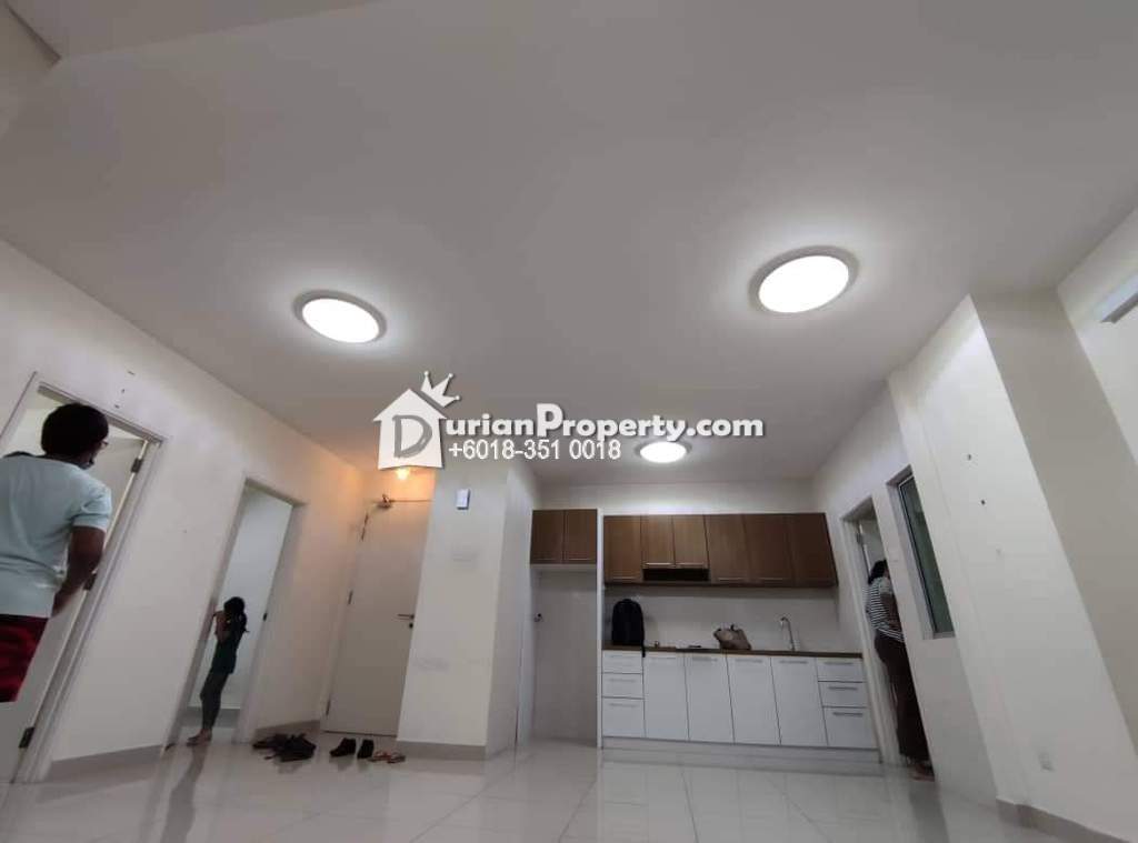 Condo For Sale at Alam Puri, Jalan Ipoh