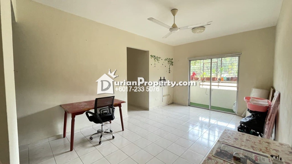 Apartment For Sale At Sri Hijauan Ukay For Rm 300 000 By Taufiq Mansor Durianproperty
