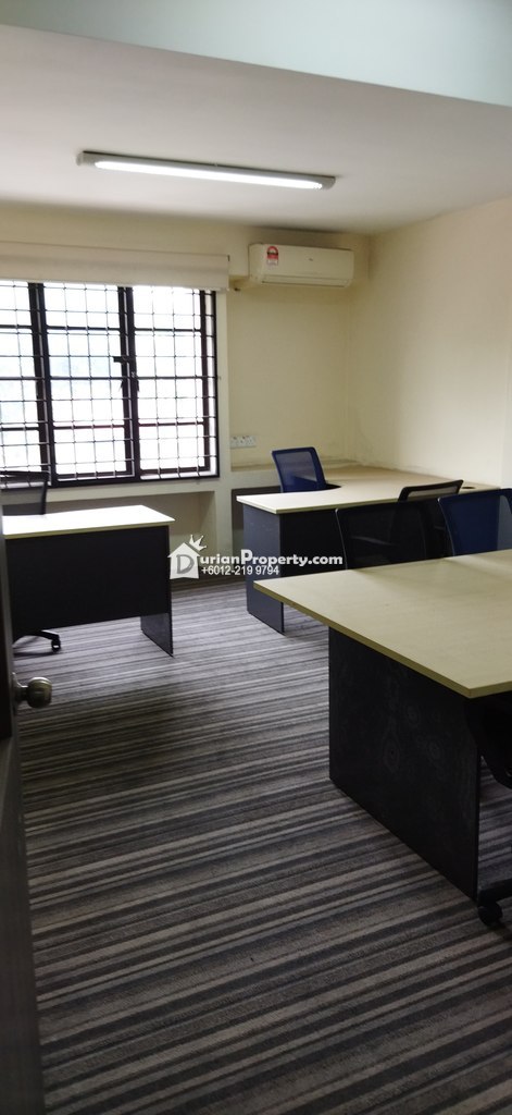 Office For Rent at Kota Damansara, Petaling Jaya