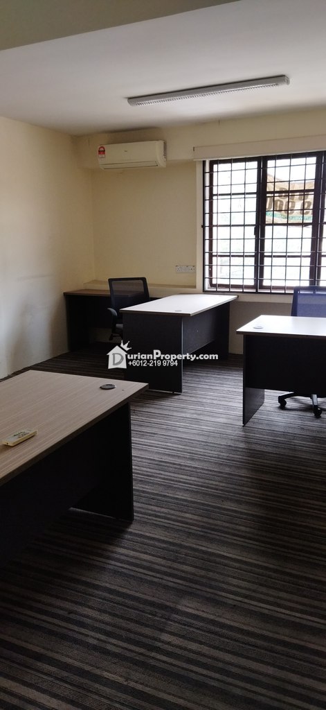 Office For Rent at Kota Damansara, Petaling Jaya