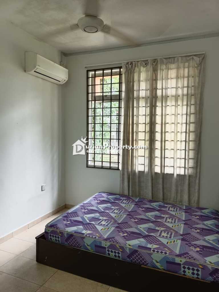 Apartment For Rent at Daya View Apartment, Johor Bahru