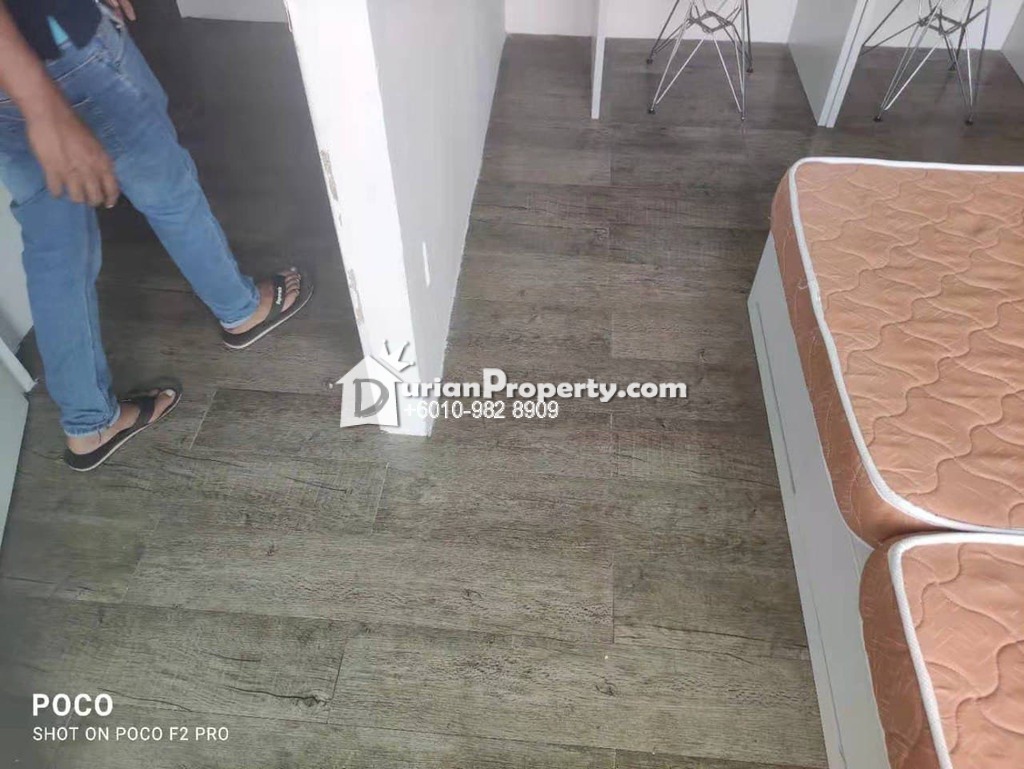 Condo For Rent at The Place, Cyberjaya