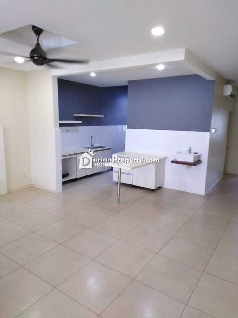 Terrace House For Sale at D'Alpinia, Puchong