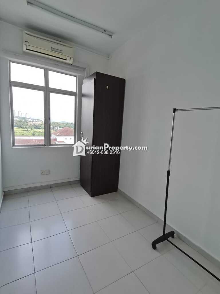 Condo For Rent at The Academia @ South City Plaza, South City Plaza