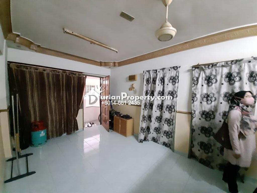 Apartment For Sale at BU1, Bandar Utama