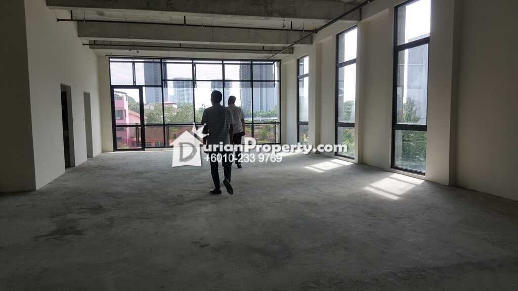 Office For Rent at Tamarind Square, Cyberjaya