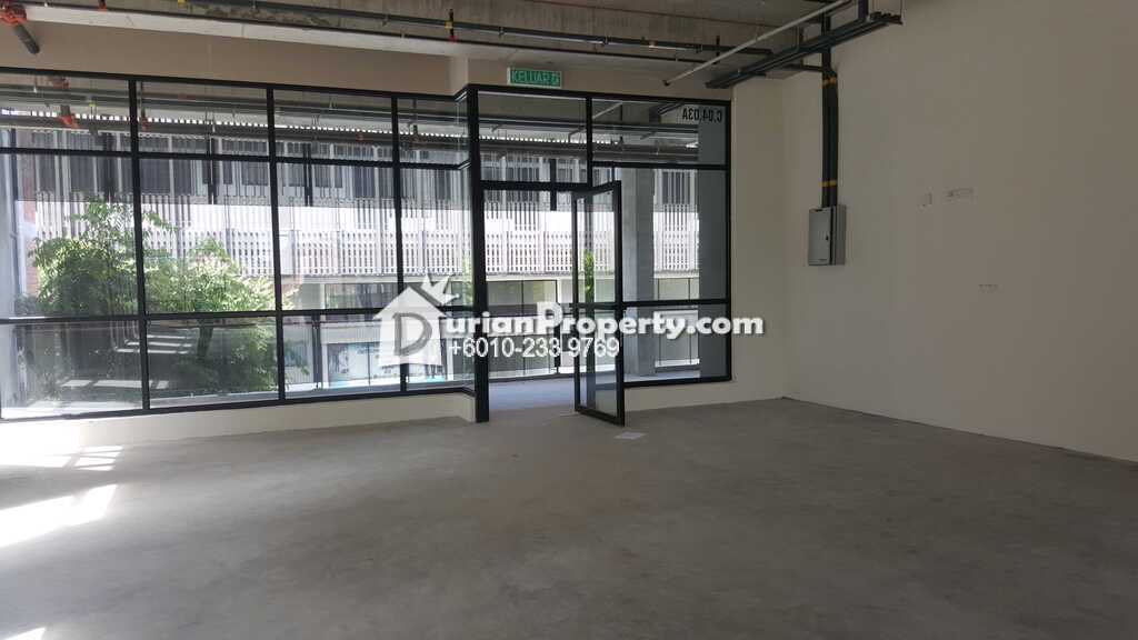 Office For Rent at Tamarind Square, Cyberjaya