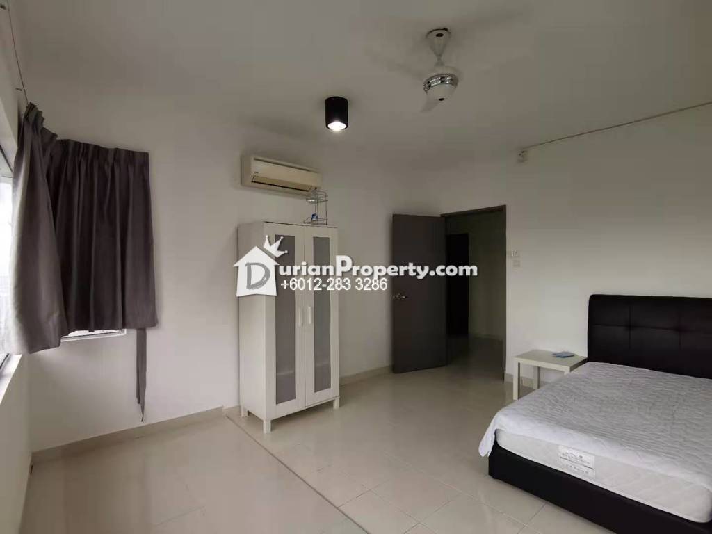 Penthouse For Sale at Koi Kinrara, Bandar Puchong Jaya
