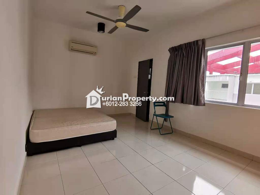 Penthouse For Sale at Koi Kinrara, Bandar Puchong Jaya