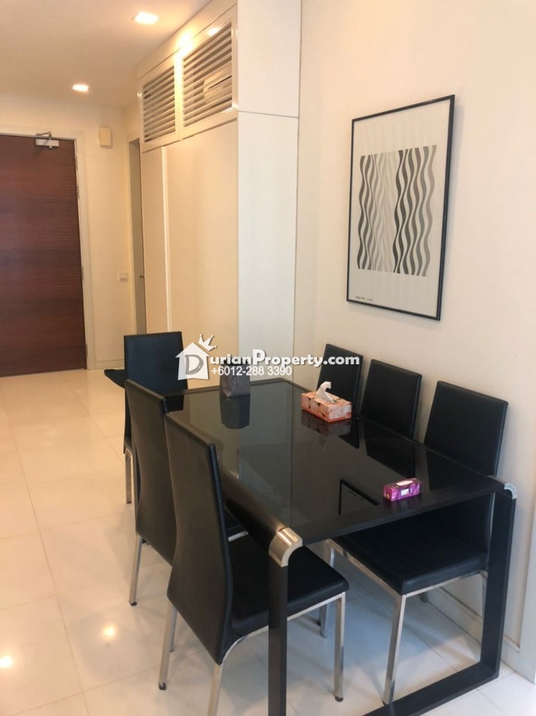 Condo For Sale at Marc Service Residence, KLCC