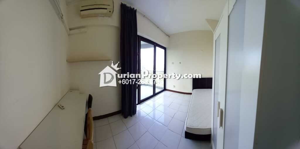 Condo Room for Rent at Bandar Sunway, Petaling Jaya