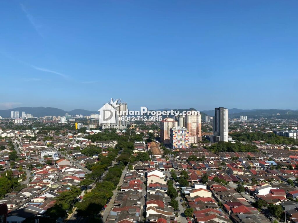 Condo For Sale at PV 18 Residence, Setapak