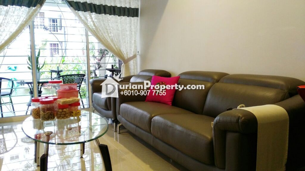 Terrace House For Sale at Casa Mila