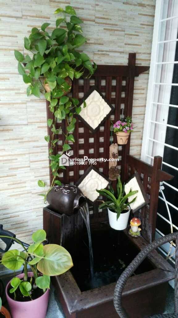 Terrace House For Sale at Casa Mila