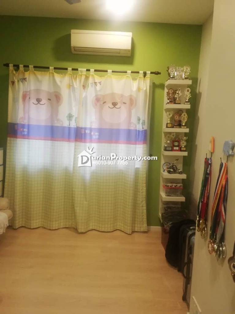 Terrace House For Sale at Casa Mila