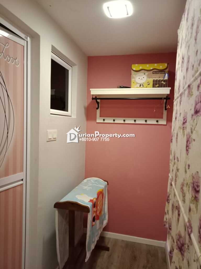 Terrace House For Sale at Casa Mila