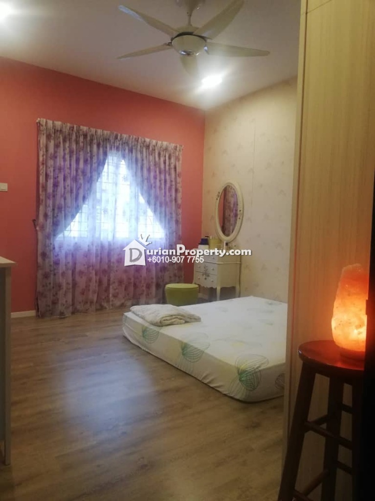 Terrace House For Sale at Casa Mila