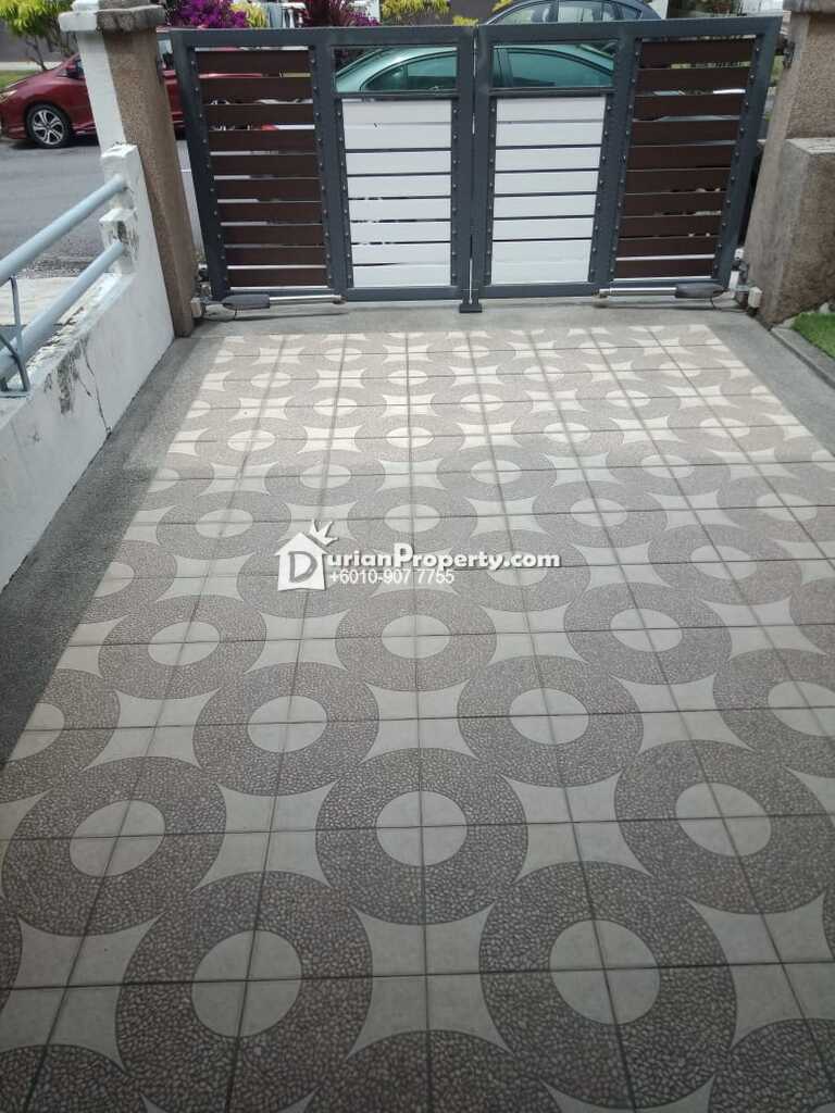 Terrace House For Sale at Casa Mila