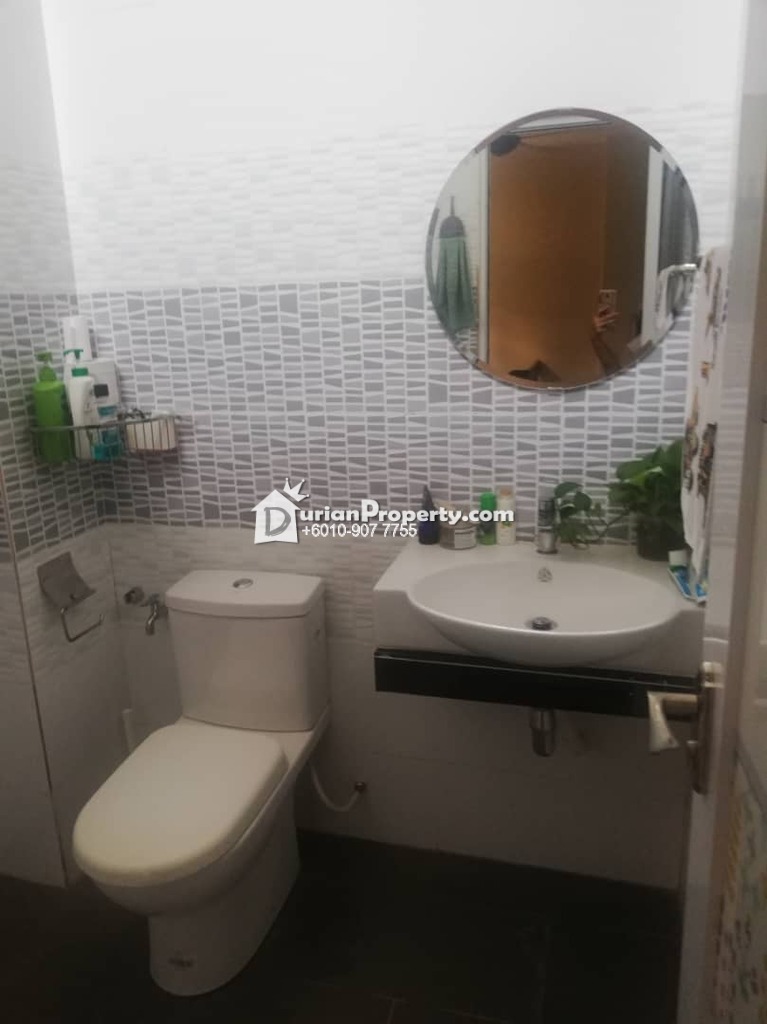 Terrace House For Sale at Casa Mila