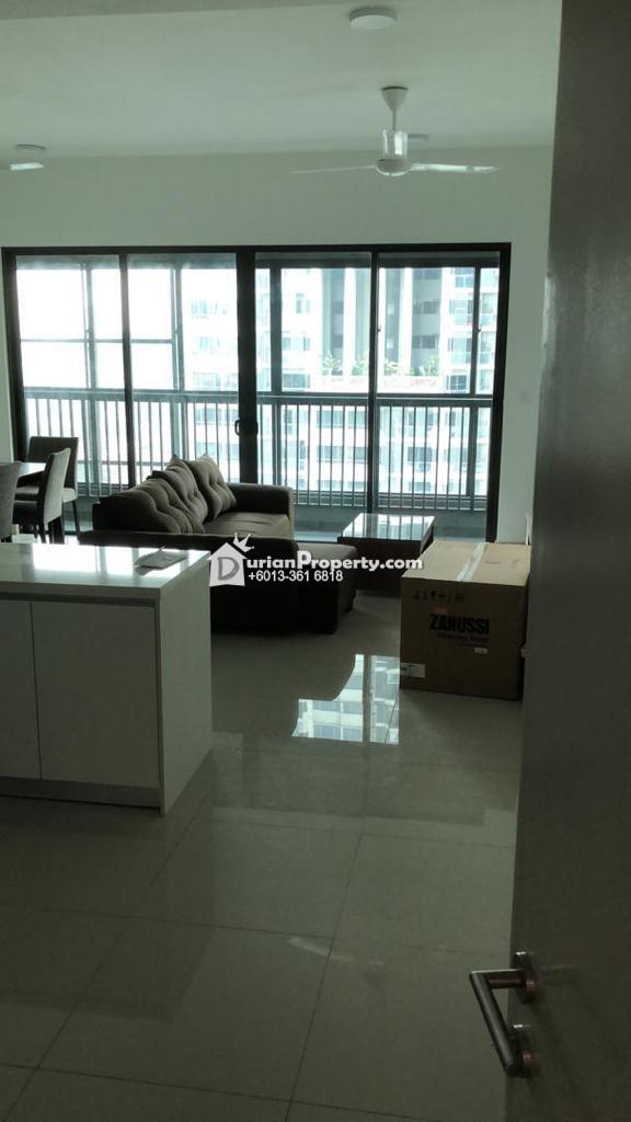 Condo For Sale at Citizen, Old Klang Road