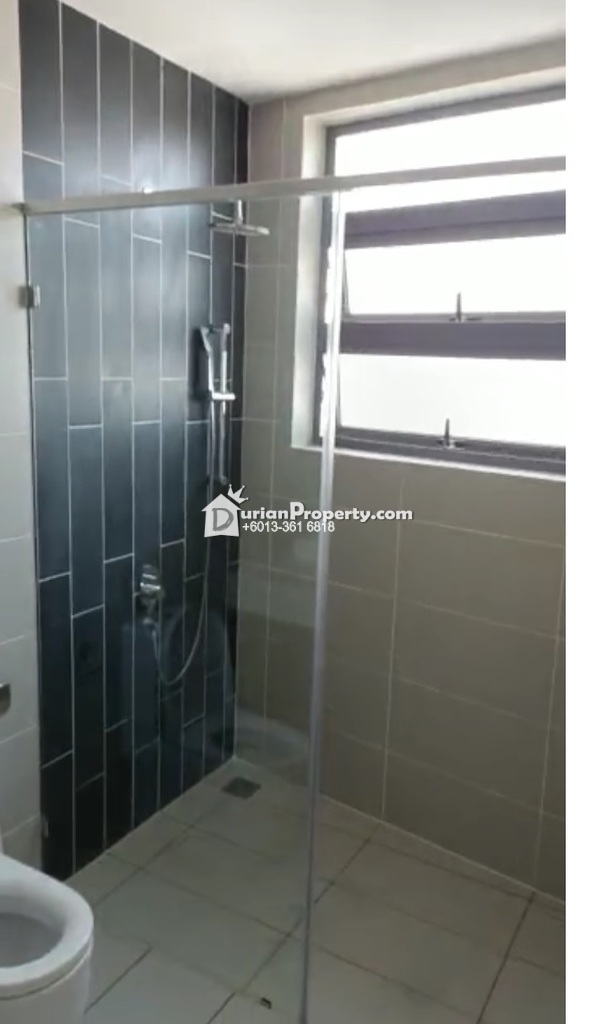 Condo For Rent at The Cruise Residence, Bandar Puteri Puchong