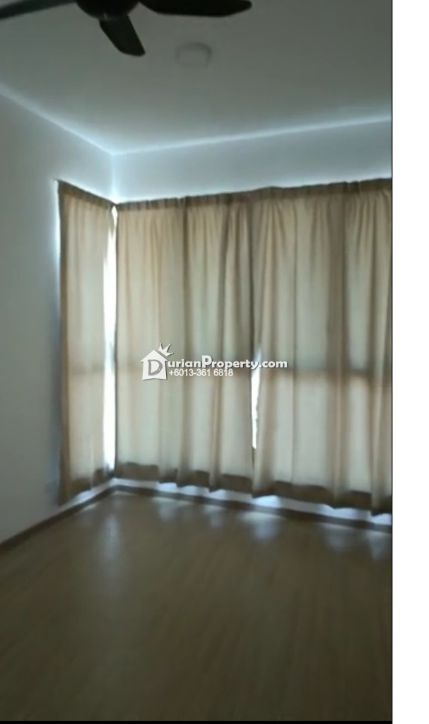 Condo For Rent at The Cruise Residence, Bandar Puteri Puchong