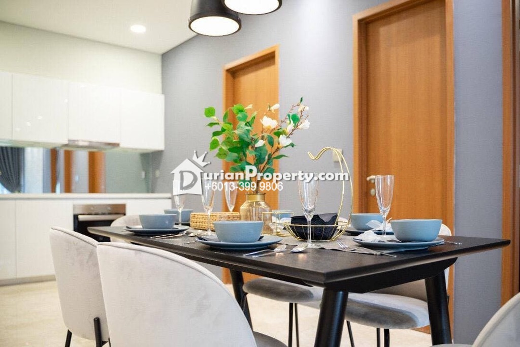 Condo For Sale at Sky Suites, KLCC