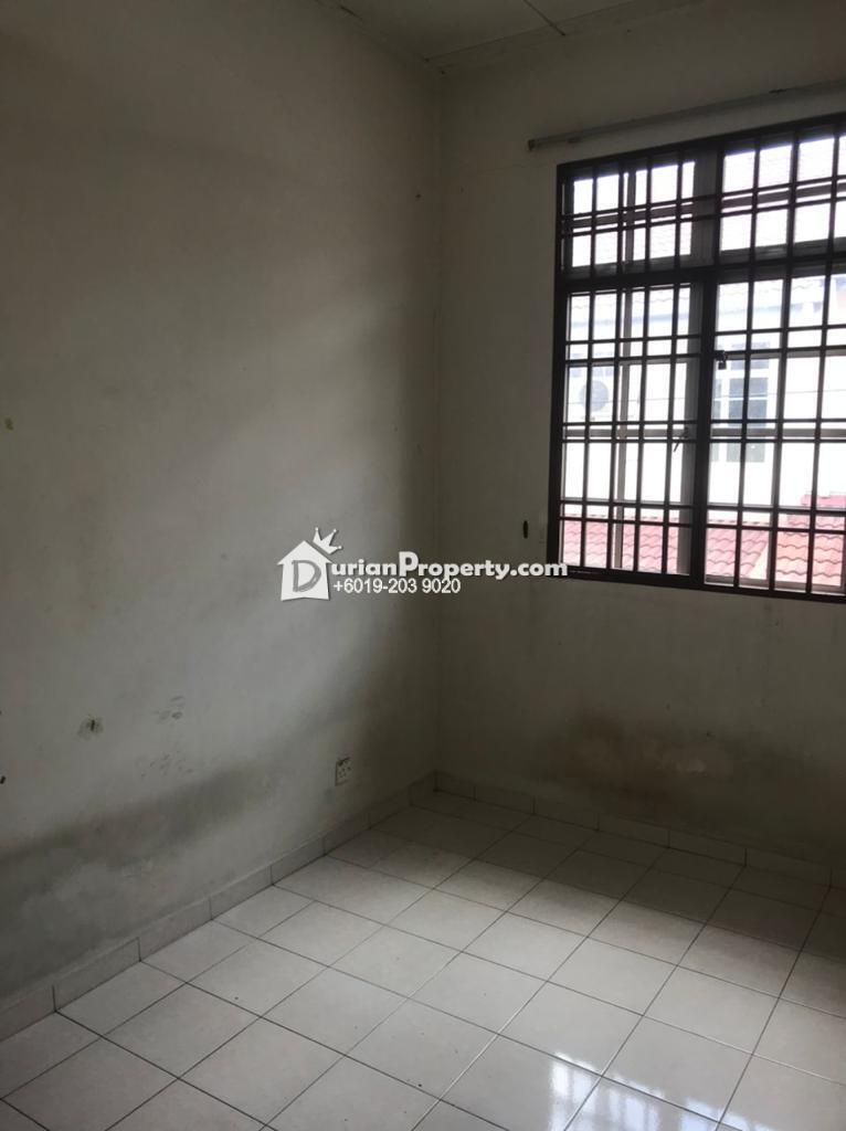 Apartment For Rent at Desa Kasia, Putra Nilai
