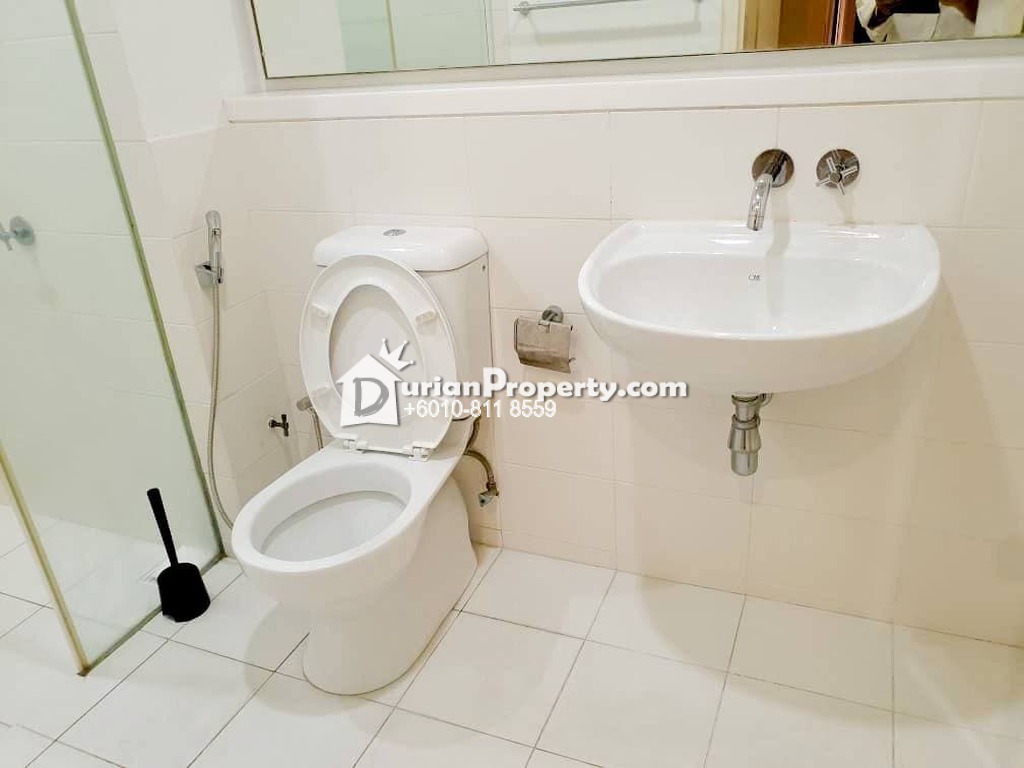 Condo For Rent at One Jelatek