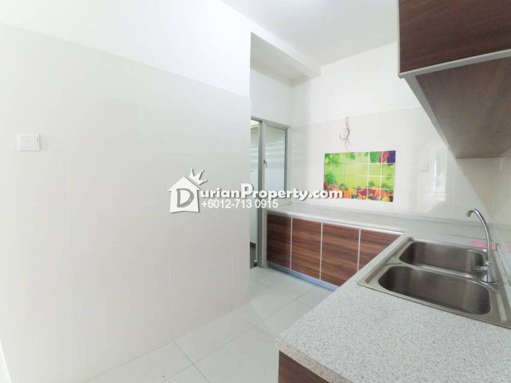 Condo For Sale at Sentral Residence, 