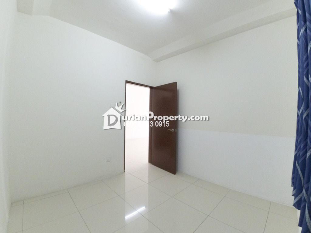 Condo For Sale at Sentral Residence, 