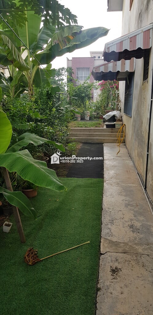 Terrace House For Sale at Bandar Baru Sri Petaling, Sri Petaling