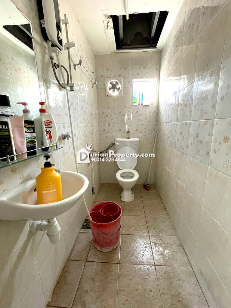 Terrace House For Sale at Taman West Country, Bangi