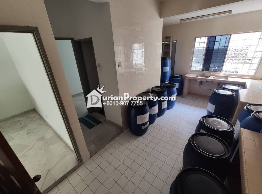 Terrace House For Sale at Casa Mila