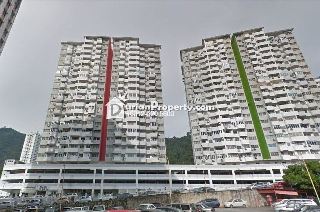 Apartment For Auction at Gambier Heights