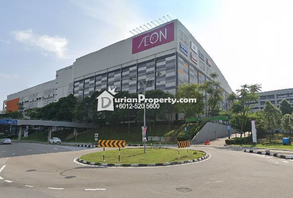 Apartment For Auction at Molek Pine 4, Johor Bahru