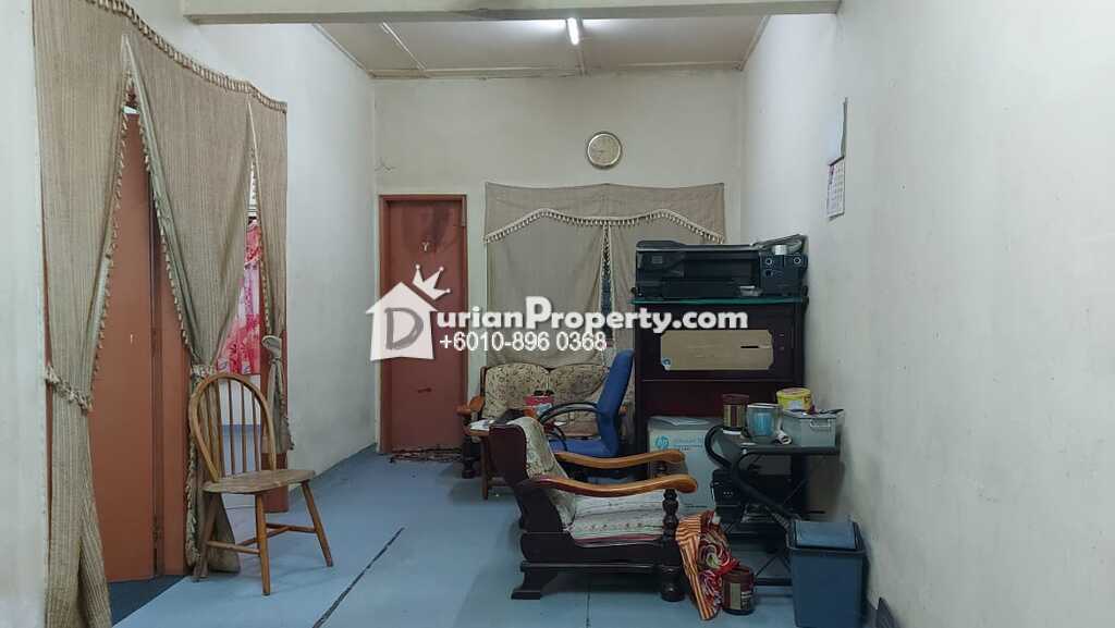 Apartment For Sale at Lembah Maju Flat (RP1 RP2 RP3 RP4), Pandan Indah