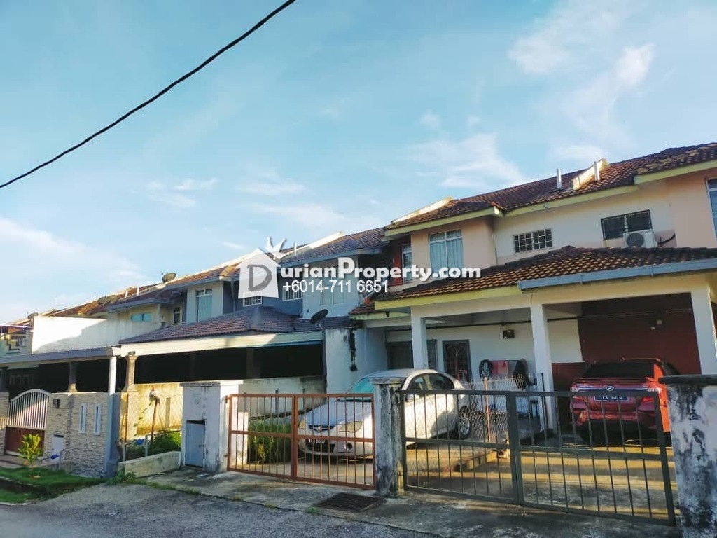 Terrace House For Sale at , Sepang