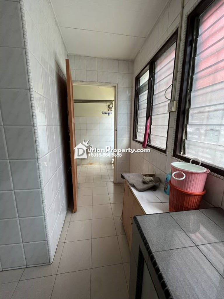 Terrace House For Rent at Bandar Sunway, Petaling Jaya