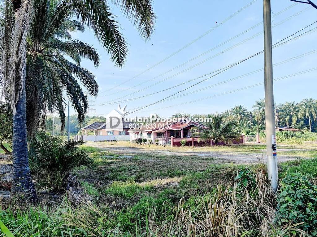 Residential Land For Sale At Banting Selangor For Rm 170 000 By Khairul Marhan Bin Solehan Durianproperty