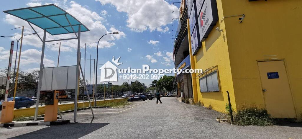 Detached Factory For Rent at Subang Jaya Industrial Estate, Subang Jaya
