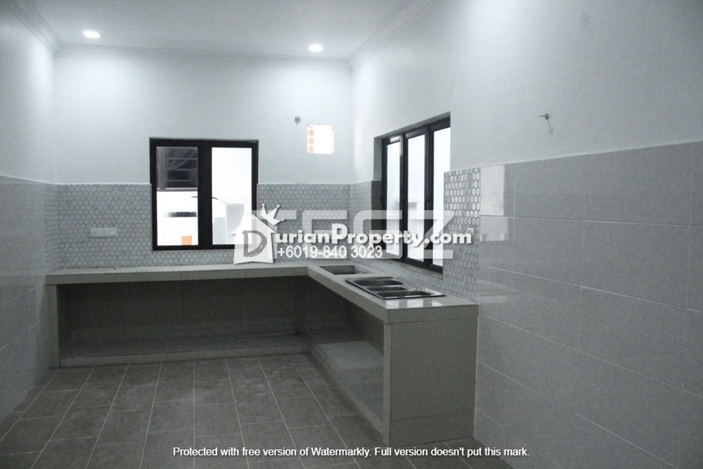 Bungalow House For Sale at , Selangor