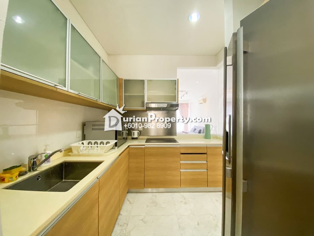 Condo For Sale at Twins, Damansara Heights
