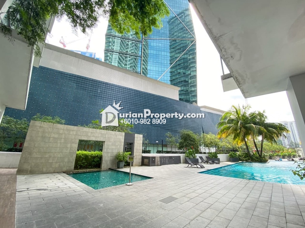 Condo For Sale at Twins, Damansara Heights