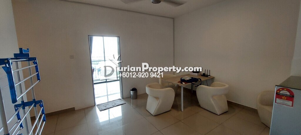 Condo For Sale at ParkHill Residence, Bukit Jalil