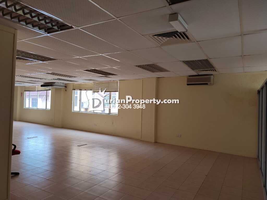 Shop Office For Rent at SD 15, Bandar Sri Damansara