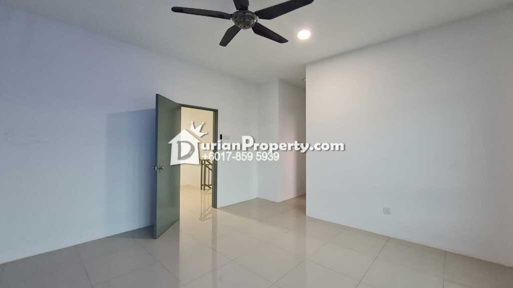 Property for Rent at Saujana Perdana