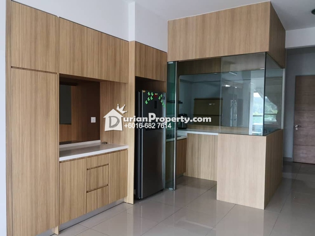 Condo For Rent at The Leafz, Sungai Besi