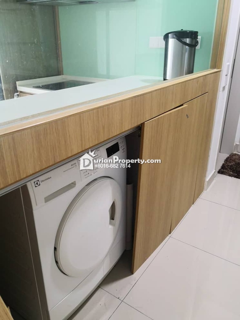 Condo For Rent at The Leafz, Sungai Besi